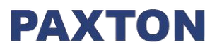 PAXTON