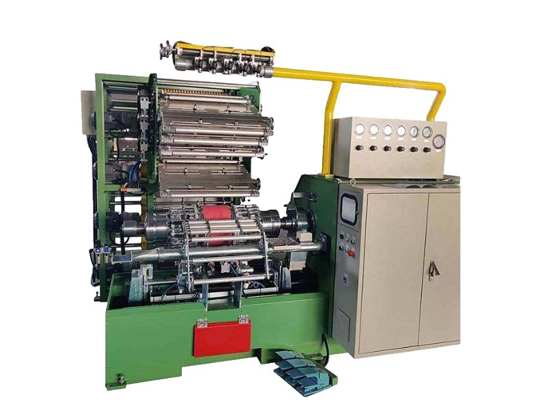 STB Tire Building Machine